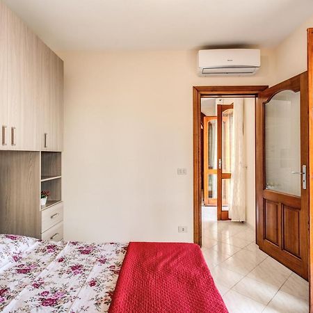 Magdalene'S House - Sea View Terrace Apartment Massa Lubrense Exterior photo